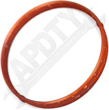 APDTY 171250 Throttle Body Gasket Replaces 4884551AA