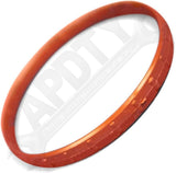 APDTY 171250 Throttle Body Gasket Replaces 4884551AA