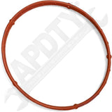 APDTY 171250 Throttle Body Gasket Replaces 4884551AA
