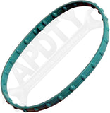 APDTY 171251 Throttle Body Gasket Replaces 4627327AB