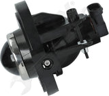 APDTY 171257 Fog Light Assembly; Front Left Or Right; Replaces 5182021AB