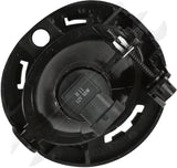 APDTY 171257 Fog Light Assembly; Front Left Or Right; Replaces 5182021AB