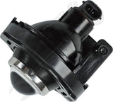 APDTY 171257 Fog Light Assembly; Front Left Or Right; Replaces 5182021AB