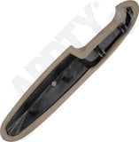 Dorman 80980 Front Right Side Armrest