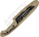 Dorman 80981 Front Left Side Armrest