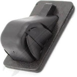 APDTY 171263 Tail Lamp Mounting Grommet Kit; Set Of 2; Replaces 5160255AB