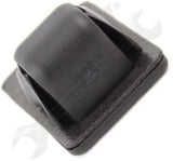 APDTY 171263 Tail Lamp Mounting Grommet Kit; Set Of 2; Replaces 5160255AB