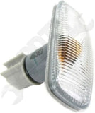 APDTY 171264 Side Repeater Light Assembly; Left Or Right; Replaces 4806224AE