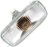 APDTY 171264 Side Repeater Light Assembly; Left Or Right; Replaces 4806224AE
