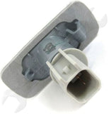 APDTY 171264 Side Repeater Light Assembly; Left Or Right; Replaces 4806224AE
