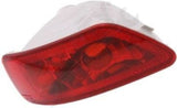 APDTY 171268 Fog Lamp Assembly; Rear Right (Passenger Side); Replaces 57010716AC