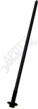 APDTY 171270 Headlight Mounting Screw; Left Or Right; Replaces 6506566AA