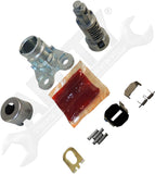 APDTY 171271 Door Lock Cylinder Replaces 68045151AA
