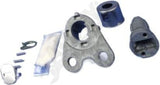 APDTY 171271 Door Lock Cylinder Replaces 68045151AA