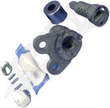 APDTY 171271 Door Lock Cylinder Replaces 68045151AA