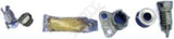 APDTY 171273 Door Lock Cylinder; No Tumbler; Replaces 5139099AA