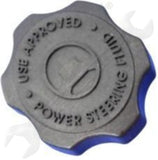 APDTY 171274 Power Steering Reservoir Cap Replaces 68053132AA
