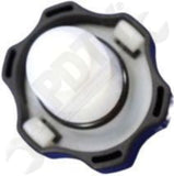 APDTY 171274 Power Steering Reservoir Cap Replaces 68053132AA