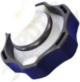 APDTY 171274 Power Steering Reservoir Cap Replaces 68053132AA