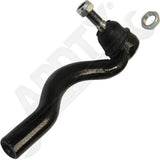 APDTY 171276 Tie Rod End; Outer Left (Driver Side); Replaces 68069647AA