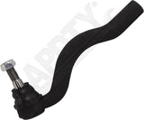 APDTY 171276 Tie Rod End; Outer Left (Driver Side); Replaces 68069647AA