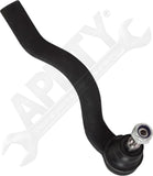 APDTY 171276 Tie Rod End; Outer Left (Driver Side); Replaces 68069647AA