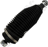 APDTY 171278 Tie Rod Kit; Inner Left Or Right; Replaces 68105872AA