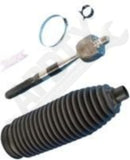 APDTY 171278 Tie Rod Kit; Inner Left Or Right; Replaces 68105872AA