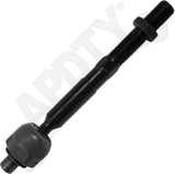 APDTY 171278 Tie Rod Kit; Inner Left Or Right; Replaces 68105872AA