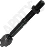 APDTY 171278 Tie Rod Kit; Inner Left Or Right; Replaces 68105872AA