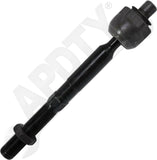 APDTY 171278 Tie Rod Kit; Inner Left Or Right; Replaces 68105872AA