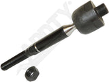 APDTY 171279 Steering Tie Rod End Kit; Inner Left Or Right; Replaces 68303629AB