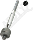 APDTY 171279 Steering Tie Rod End Kit; Inner Left Or Right; Replaces 68303629AB