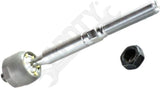 APDTY 171279 Steering Tie Rod End Kit; Inner Left Or Right; Replaces 68303629AB
