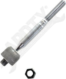 APDTY 171279 Steering Tie Rod End Kit; Inner Left Or Right; Replaces 68303629AB