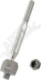 APDTY 171279 Steering Tie Rod End Kit; Inner Left Or Right; Replaces 68303629AB