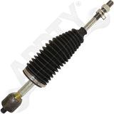 APDTY 171280 Steering Tie Rod End Kit; Inner Left Or Right; Replaces 68157856AA