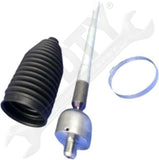 APDTY 171280 Steering Tie Rod End Kit; Inner Left Or Right; Replaces 68157856AA