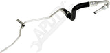 APDTY 171281 Power Steering Return Line Hose Replaces 4766312AD