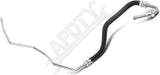 APDTY 171281 Power Steering Return Line Hose Replaces 4766312AD