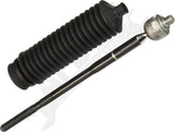 APDTY 171282 Tie Rod End Assembly; Inner Left Or Right; Replaces 68040225AA
