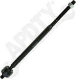 APDTY 171282 Tie Rod End Assembly; Inner Left Or Right; Replaces 68040225AA