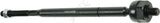 APDTY 171282 Tie Rod End Assembly; Inner Left Or Right; Replaces 68040225AA