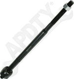 APDTY 171282 Tie Rod End Assembly; Inner Left Or Right; Replaces 68040225AA