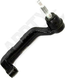 APDTY 171283 Tie Rod End; Outer Right (Passenger Side); AWD; Replaces 5142938AC