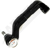 APDTY 171283 Tie Rod End; Outer Right (Passenger Side); AWD; Replaces 5142938AC