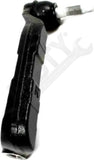 APDTY 171283 Tie Rod End; Outer Right (Passenger Side); AWD; Replaces 5142938AC