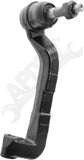 APDTY 171284 Tie Rod End; Left Outer (Driver Side); AWD; Replaces 5142939AC