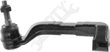APDTY 171284 Tie Rod End; Left Outer (Driver Side); AWD; Replaces 5142939AC
