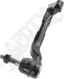 APDTY 171284 Tie Rod End; Left Outer (Driver Side); AWD; Replaces 5142939AC